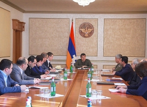 Արցախում պետական աջակցության ծրագրով լրացուցիչ արտոնություններ են նախատեսվում շահառուների մի շարք կատեգորիաների համար