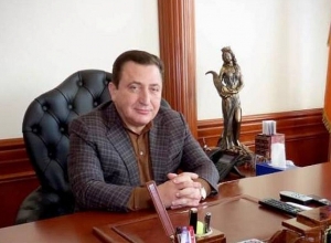 Դավիթ Գալստյանը կալանավորեց