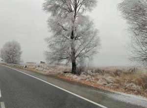 Վարդենյաց լեռնանցքը դժվարանցանելի է