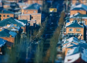 Грабёж в ювелирном магазине