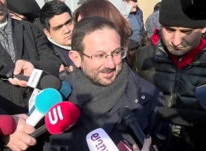 Возможно ли изменение кандидата в премьер-министры от Движения за спасение Отечества? Вопрос Манукяну