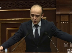 Вы умыли руки? Без РА нет Арцаха, а без Арцаха – РА: Тарон Симонян