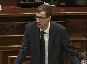 Во многих сёлах не государство, а мои друзья провели электричество