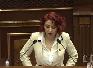 Апелляционное обжалование станет бессмысленным, потому что везде будут ваши судьи: Самсонян