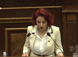 Господин Григорян, поздравляю: Вы так выросли за последние 2 года, что учите нас читать проект