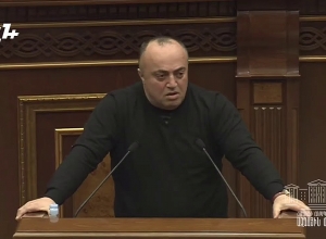 «Գլուխները պատով կտան, որ թուրքերի հետ գործնական հարաբերությունների մասին մտածեն»