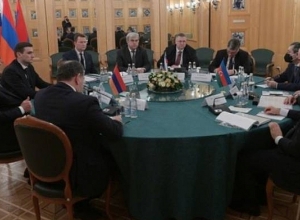 Հայաստանի, ՌԴ-ի և Ադրբեջանի փոխվարչապետների երկրորդ հանդիպումը տեղի կունենա փետրվարին