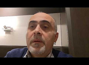 «Синий Кит»: несколько советов детям и родителям: Самвел Мартиросян