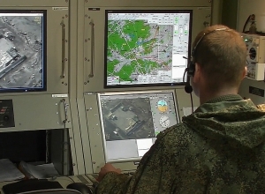 МО РФ: Как контролируют режим прекращения огня в Совместном Российско-Турецком центре