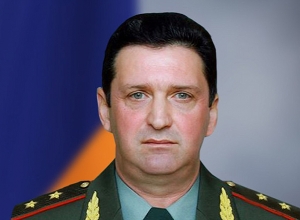 Джалал Арутюнян получил новую должность