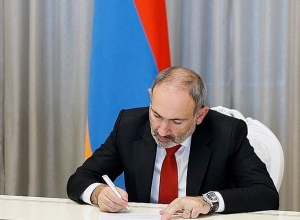 Նոր նշանակումներ՝ վարչապետի որոշմամբ