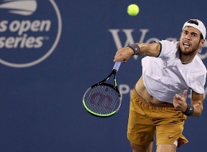 Կարեն Խաչանովը և Մարգարիտա Գասպարյանը Ավստրալիայում իմացան իրենց առաջին մրցակիցներին