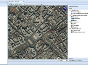 Կադաստրի կոմիտեն գործարկել է ազգային գեոպորտալ