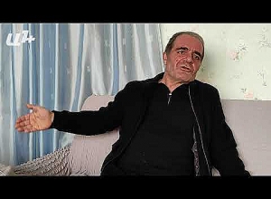 Մի գյուղից 30 տղամարդ մեկնում է արտագնա աշխատանքի