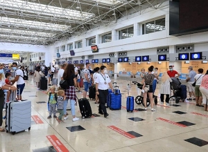 2020-ին Թուրքիայում ՀՀ քաղաքացիների թիվը նվազել է շուրջ 30 տոկոսով. Ermenihaber.am