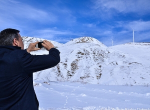 Ադրբեջանական զինված ուժերը խախտել են Գեղարքունիքի մարզում ՀՀ քաղաքացիների տնտեսական գործունեության  իրավունքը. ՄԻՊ