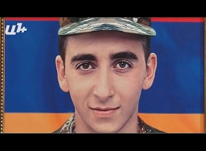 Անօդաչուի հարվածից զոհված Փայլակը Ջաբրայիլ տեղափոխվելու փաստը մինչև վերջին պահը թաքցրել էր ընտանիքից