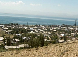 В Гегаркуникской области вследствие землетрясения не было зафиксировано серьезных разрушений