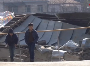 Ի՞նչ իրավիճակում են հայտնվում մարդիկ, հատկապես պատերազմների ժամանակ անհաջողություններ կրած երկրներում