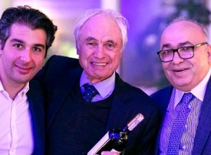 Հասույթը կուղղվի նոր «Կատարո» գինու գործարանի կառուցմանը