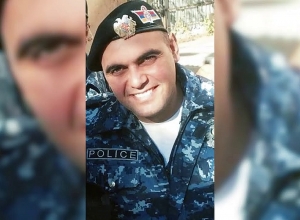 Հերոս Անդրանիկ Մարդոյանը գնաց կռիվ, անձնվիրաբար մարտնչեց ու անմահացավ