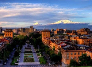 Հայաստանը ռուսների համար նախընտրելի զբոսաշրջային ուղղությունների շարքում է