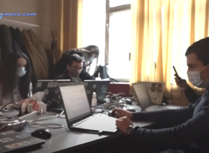 Վիքիպեդիայի հայկական տիրույթում հոդվածներ են դրվում մերօրյա հերոսների մասին