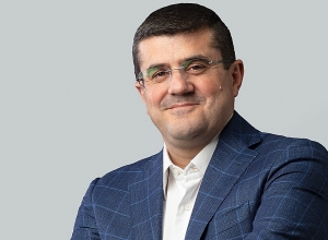 Այսօր Արցախը ևս մեկ նորաստեղծ ընտանիք ունեցավ․ ԱՀ նախագահ