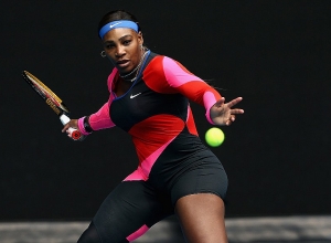 Սերենա Ուիլյամսը հաղթեց մեկնարկում, իսկ նախկին չեմպիոնը պարտվեց. Australian Open