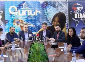 Գիտությունը՝ որպես անվտանգության և զարգացման հենասյուն. ՈՒՂԻՂ