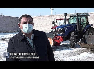 1 5 միլիարդ դրամ՝ համայնքների կարողությունների զարգացման համար