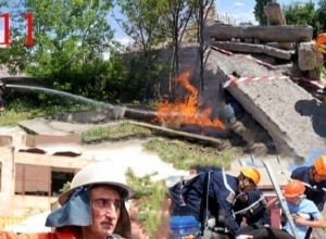 343 случая, из которых 139 – чрезвычайные: МЧС подводит итоги прошедшей недели