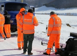Разрабатывается модель БПЛА для поисковых и спасательных работ