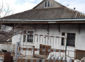 Խանդից փորձել էր հրկիզել քաղաքացու տունը