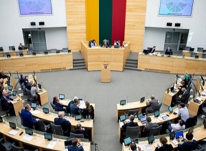 Депутаты Парламента Литвы призвали Азербайджан ускорить возвращение пленных в Армению