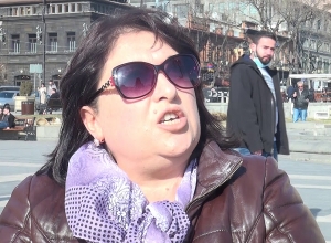 О Пашиняне и Кочаряне: опросы