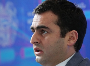 ԱԺ փոխնախագահ Հակոբ Արշակյանը ներկա չէ ՔՊ համաժողովին