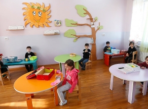 Որ դեպքերում կկազմակերպվի երեխաների վերընդունելություն մանկապարտեզներում