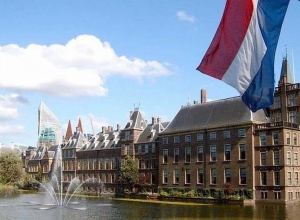 В парламенте Нидерландов призывают правительство признать Геноцид армян