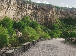 Աջակցություն զբոսաշրջության ոլորտի ներդրումային ծրագրերին