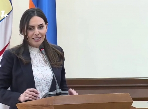 «Բոլոր պարերը պարել եք, մնացել է սարի սմբո՞ւլը»․ Թեհմինա Վարդանյան