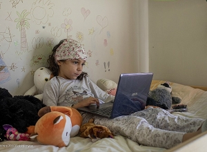 Երեխաների ֆիզիկական և հոգեբանական առողջության շուրջ մտահոգությունը խորանում է․ ՅՈՒՆԻՍԵՖ