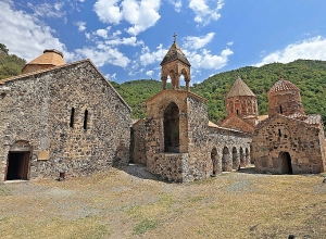 Паломничество в Дадиванк по требованию азербайджанцев будет по новой процедуре