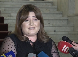 Տպավորություն է, որ այդ հանրային պահանջը,որ Նիկոլ Փաշինյանը հրաժարական չտա, Ադրբեջանում չկա. Տոնոյան