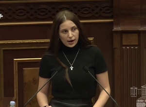 «В результате инцидента на дороге Капан-Чакатен азербайджанцы ещё более приблизились к дороге»