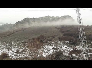 Բեզոարյան այծի որսն արգելված է․ Եղեգնաձորի ոստիկանների բացահայտումը