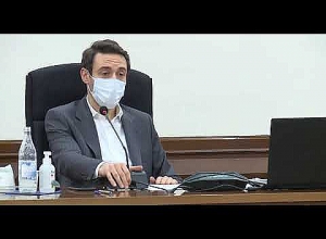 Я не подаю в отставку, выполняя данные народу обещания, двигаюсь дальше: Айк Марутян