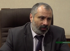 Դավիթ Բաբայան.  Արցախ մուտք գործելու կարգը որոշակի փոփոխությունների է ենթարկվել