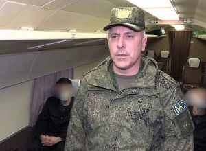 Բաքվին է փոխանցվել 1 գերի, Երևան է վերադարձել՝ 5-ը․ Մուրադով