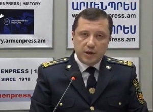 ՊԵԿ-ը 2020-ին բացահայտել է մաքսանենգության եւ մաքսային իրավախախտման 426 դեպք